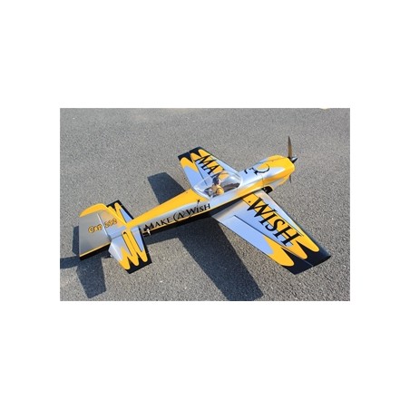 SEAGULL MODELS CAP 232 AEROBATICS "MAKE A WISH" 10CC