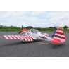 SEAGULL MODELS ART SCHOLL'S N1114V SUPER CHIPMUNK 35-40CC