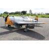 SEAGULL MODELS P-47 "DAN'I BOONE"