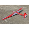 VELERO BLANIK V2 (ROJO/PLATEADO)