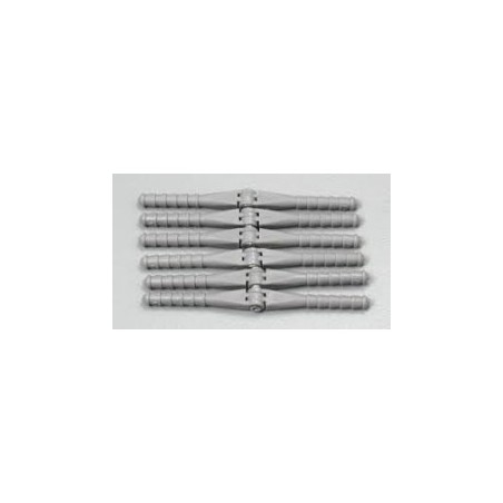BISAGRA REDONDA 2mm