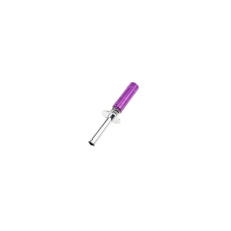 CHISPOMETRO PARA BATERIA 1,2V "AA"