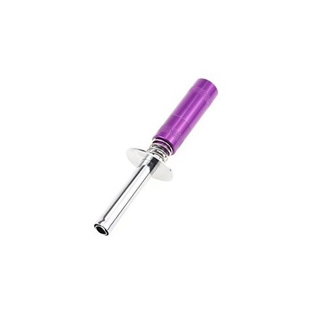 CHISPOMETRO PARA BATERIA 1,2V "AA"
