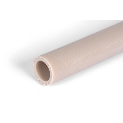 TUBO SILICONA 27/19mm 250mm