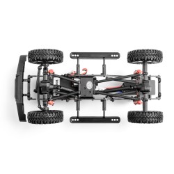 KAVAN GRE-18 CRAWLER 1:18 RTR NARANJA