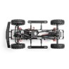 KAVAN GRE-18 CRAWLER 1:18 RTR NARANJA