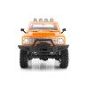 KAVAN GRE-18 CRAWLER 1:18 RTR NARANJA