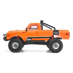 KAVAN GRE-18 CRAWLER 1:18 RTR NARANJA