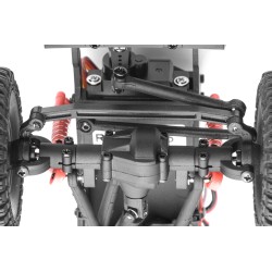 KAVAN GRE-18 CRAWLER 1:18 RTR NARANJA