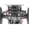 KAVAN GRE-18 CRAWLER 1:18 RTR NARANJA
