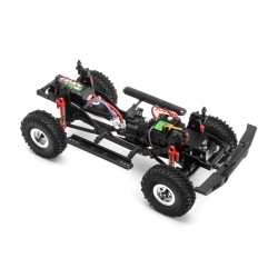 KAVAN GRE-18 CRAWLER 1:18 RTR NARANJA