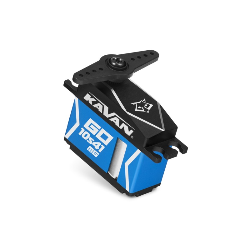 SERVO KAVAN GO-10S41MG 10.5KG 0.075S