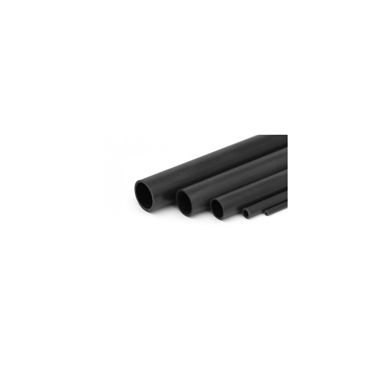 TUBO FIBRA 4X2.5MM