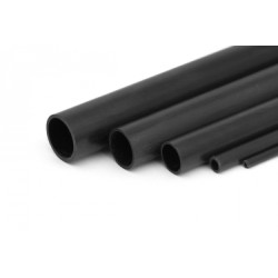 TUBO FIBRA 5X3MM