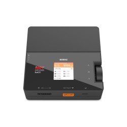 CARGADOR ISDT 608AC