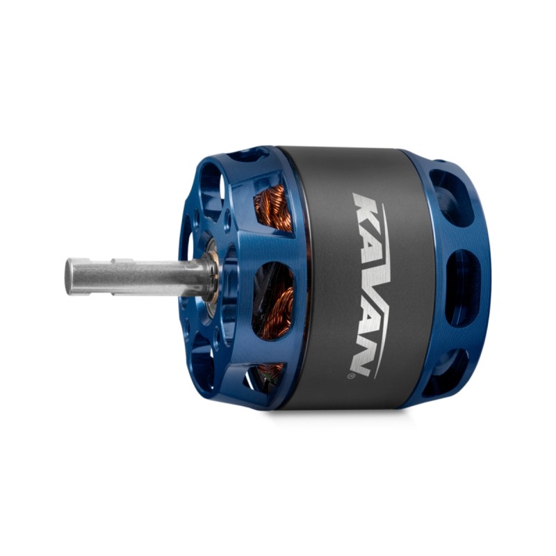 KAVAN MOTOR BRUSHLESS PRO 2826-1200