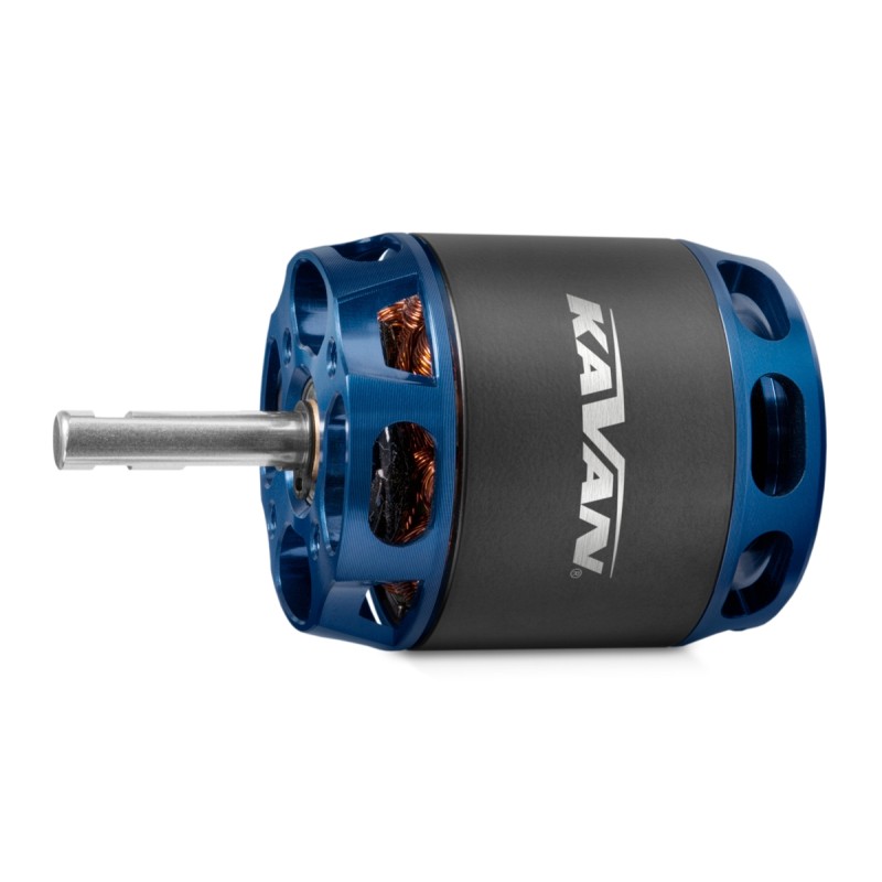 KAVAN MOTOR BRUSHLESS PRO 2836-1500