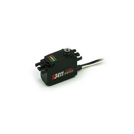 SERVO JR S3411 V2 2K