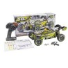 FUNTEK COCHE SBX BUGGY (AMARILLO)