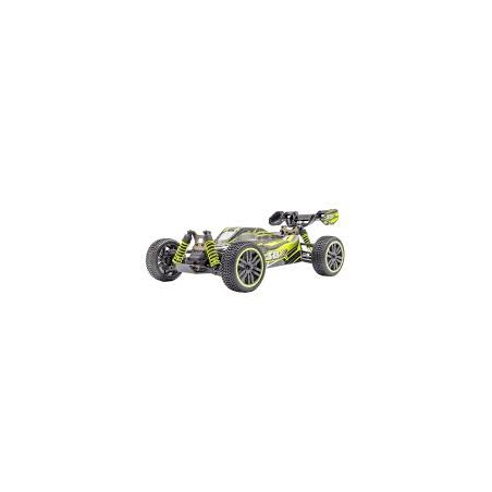 FUNTEK COCHE SBX BUGGY (AMARILLO)