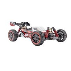 FUNTEK COCHE SBX BUGGY (ROJO)