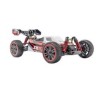 FUNTEK COCHE SBX BUGGY (ROJO)