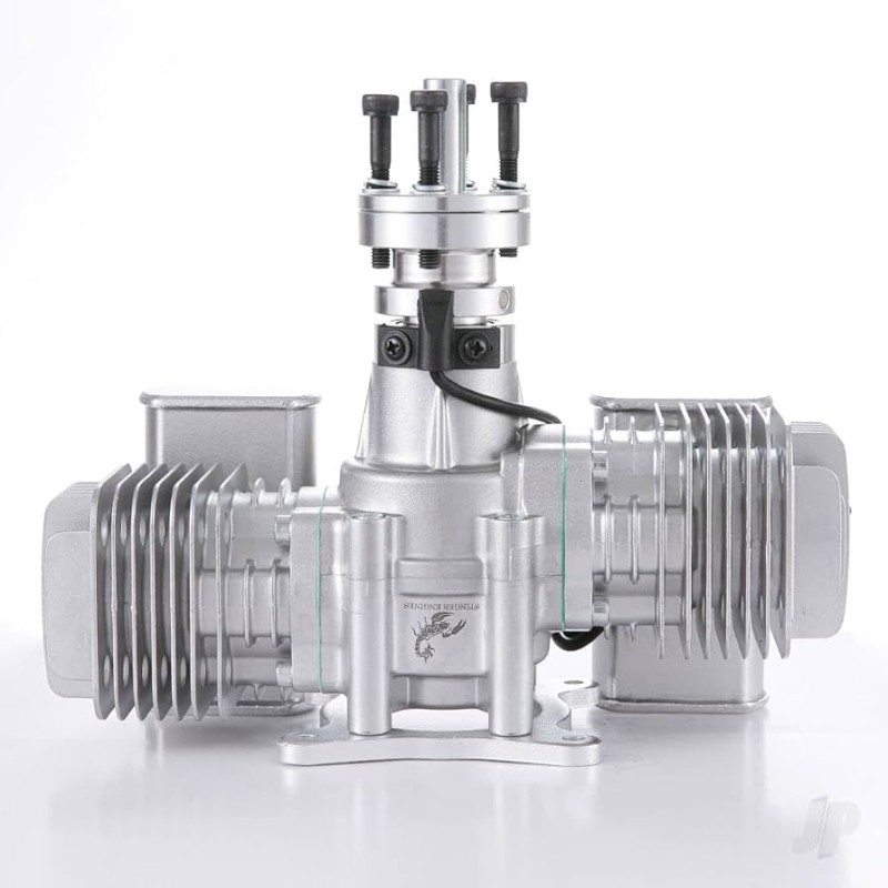 MOTOR STINGER 40CC-TWIN