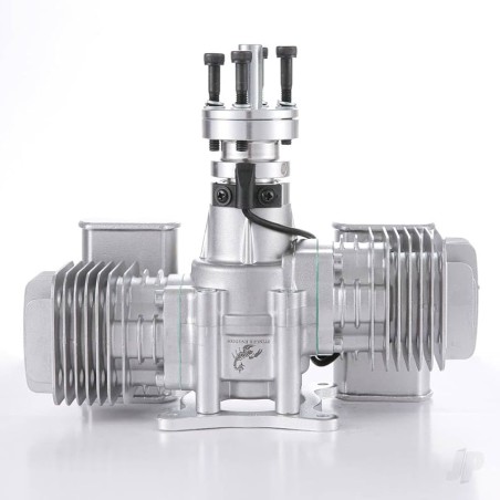 MOTOR STINGER 40CC-TWIN