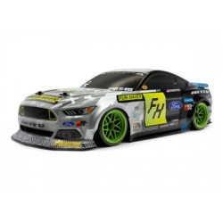 HPI FORD MUSTANG V2 DRIFT