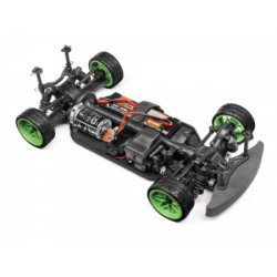 HPI FORD MUSTANG V2 DRIFT