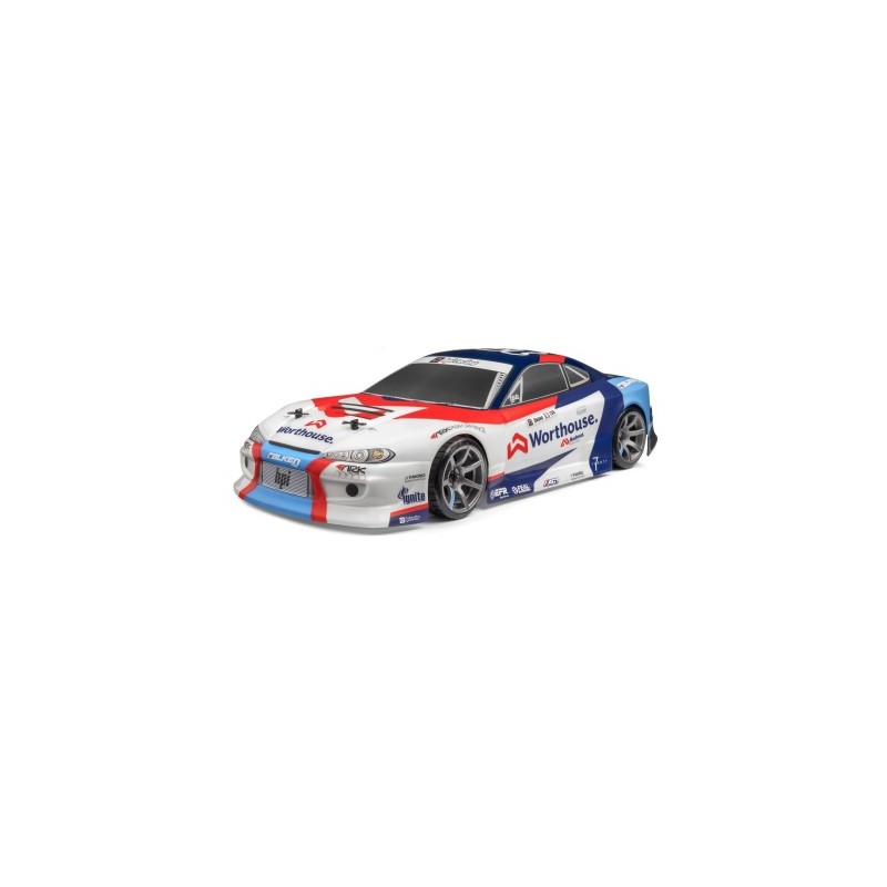 HPI NISSAN S15 DRIFT