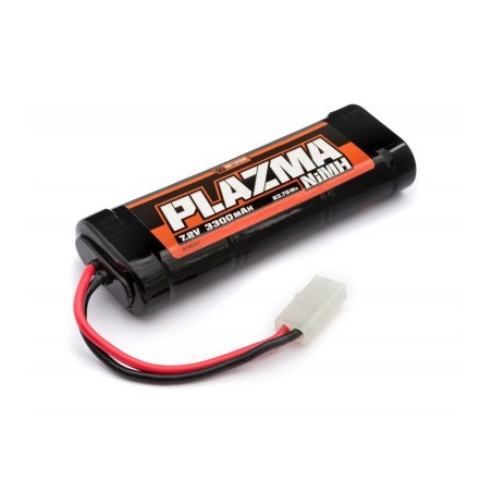 HPI BATERIA PLASMA NiMH 7,2V 3300 mAh