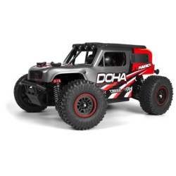 MAVERICK DOHA 1/20 4WD-ROJO