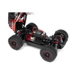 MAVERICK DOHA 1/20 4WD-ROJO