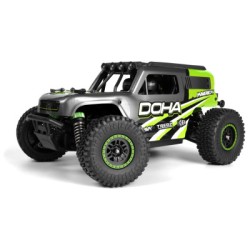 MAVERICK DOHA 1/12 4WD-VERDE