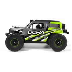 MAVERICK DOHA 1/12 4WD-VERDE