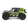 MAVERICK DOHA 1/12 4WD-VERDE