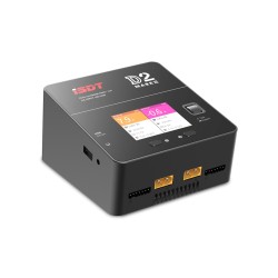 CARGADOR ISDT D2 MK2