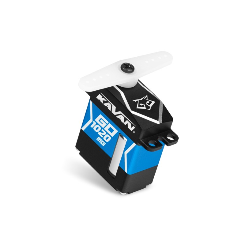 SERVO KAVAN GO-1020MG 7,5KG 0.08S