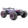 FUNTEK COCHE STX SPORT G2 (PURPURA)