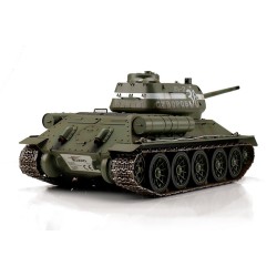 TANQUE IR TORRO 1/16 T-34/85