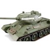 TANQUE IR TORRO 1/16 T-34/85