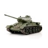 TANQUE IR TORRO 1/16 T-34/85