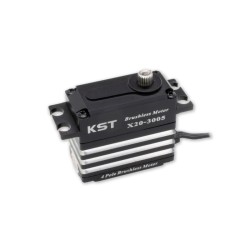 SERVO KST X20-3005 V8 32KG 0.047S