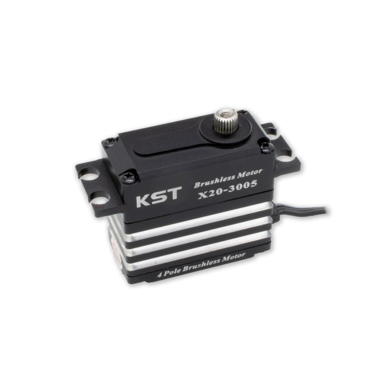 SERVO KST X20-3005 V8 32KG 0.047S