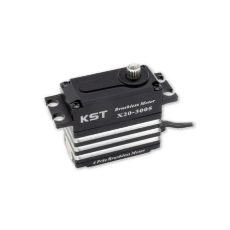 SERVO KST X20-3005 V8 32KG 0.047S