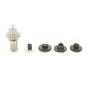 KST KIT PIÑONERIA METALICA X20-3005