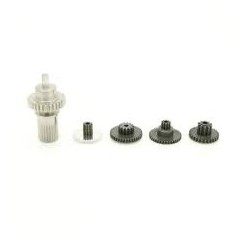KST KIT PIÑONERIA METALICA BLS825