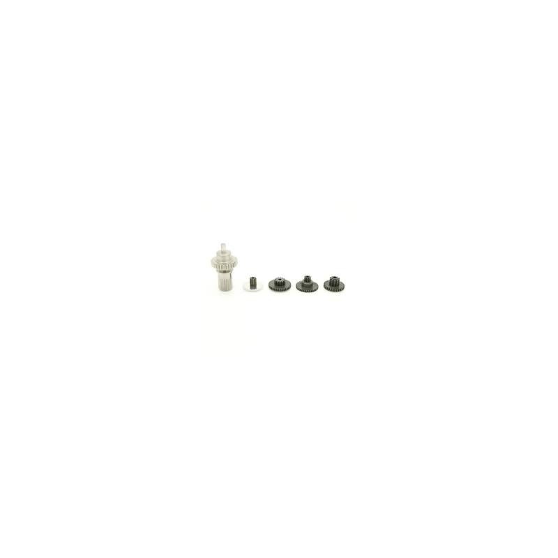 KST KIT PIÑONERIA METALICA BLS825