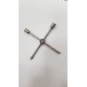 LLAVE DE CRUZ MINI 4,0/3,5/2,5/2,0 MM